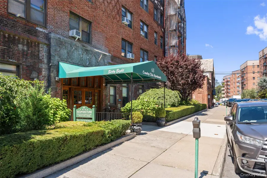 68 E Hartsdale Avenue #2G, Hartsdale, NY 10530 - Image #2