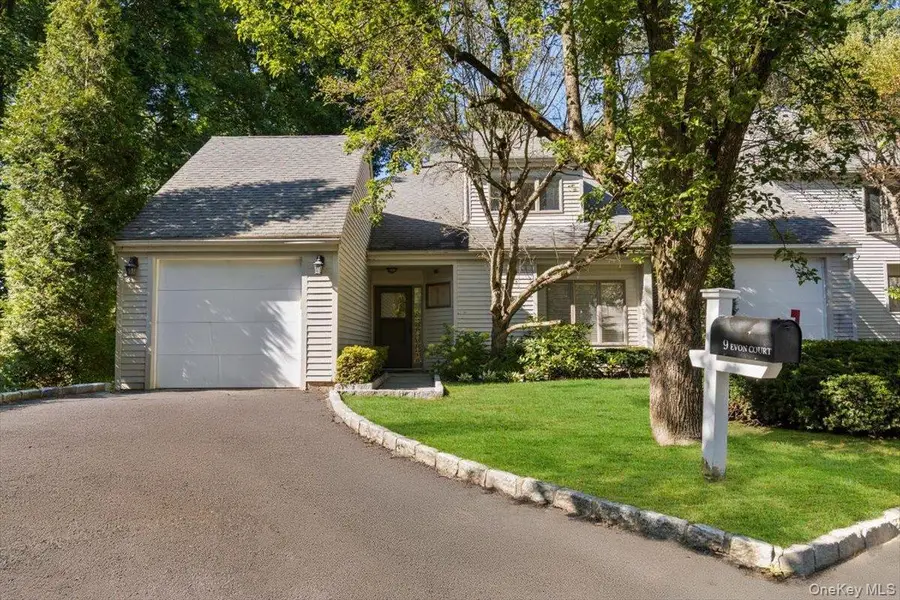 9 Evon Court, Scarsdale, NY 10583 - Image #2