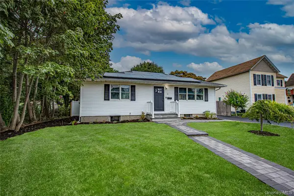 31 Terrell Street, Patchogue, NY 11772