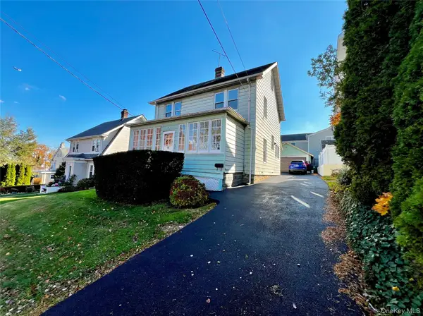 10 Irenhyl Avenue, Port Chester, NY 10573