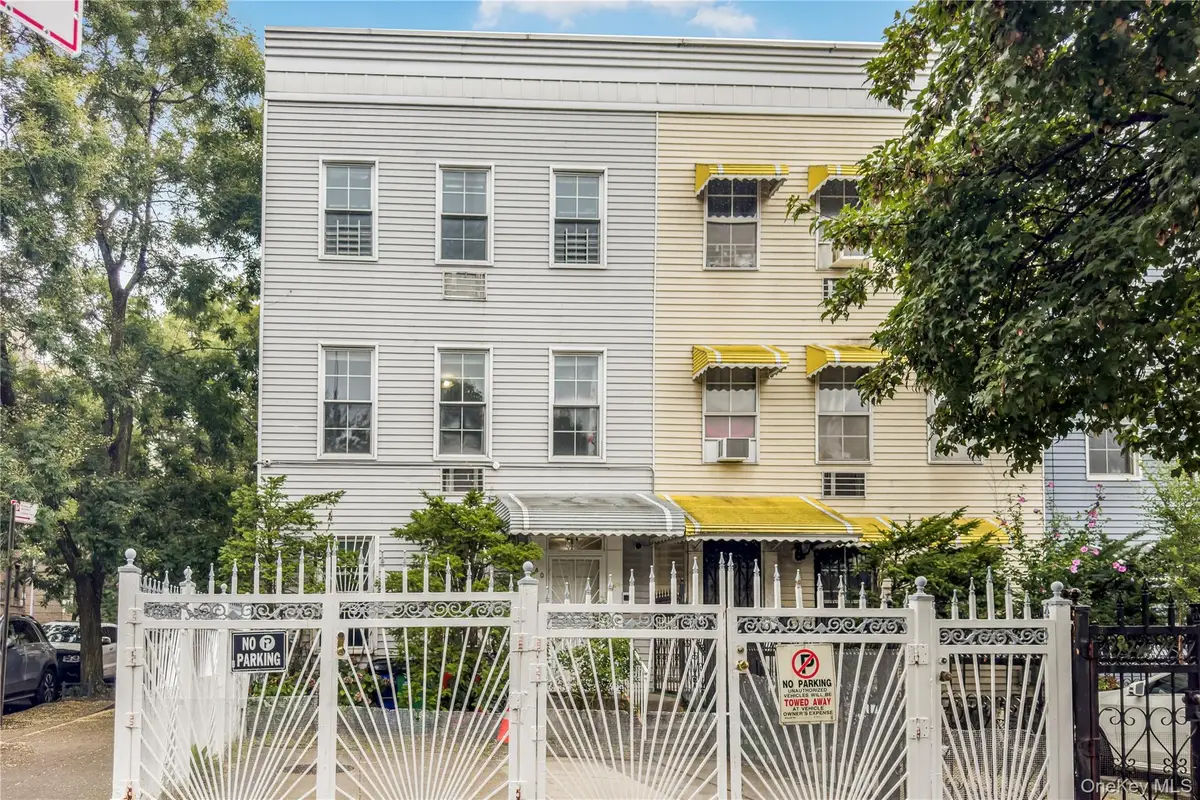 140 W 175th Street, Bronx, NY 10453 - Image #1