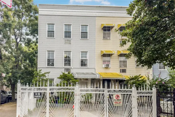 140 W 175th Street, Bronx, NY 10453