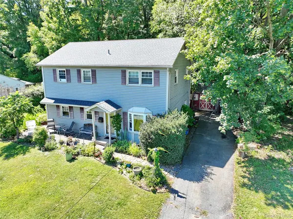 31 N Lexow Avenue, Nanuet, NY 10954