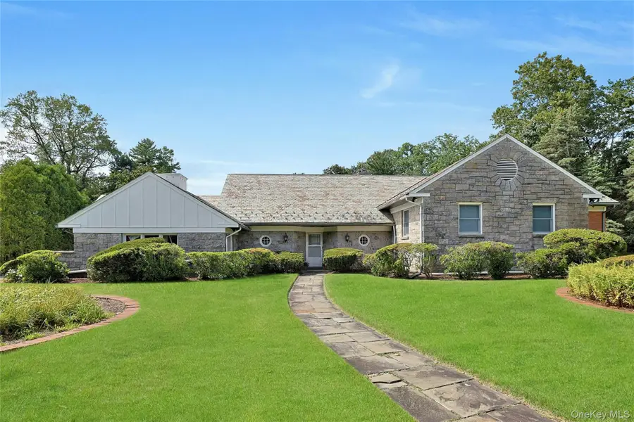 200 Fort Hill Road, Scarsdale, NY 10583 - #2