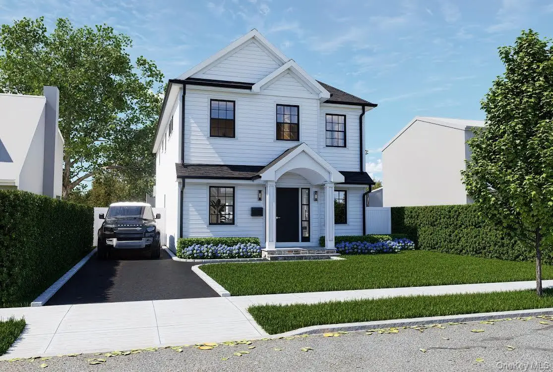 101 Brown Street, Mineola, NY 11501 - Image #1