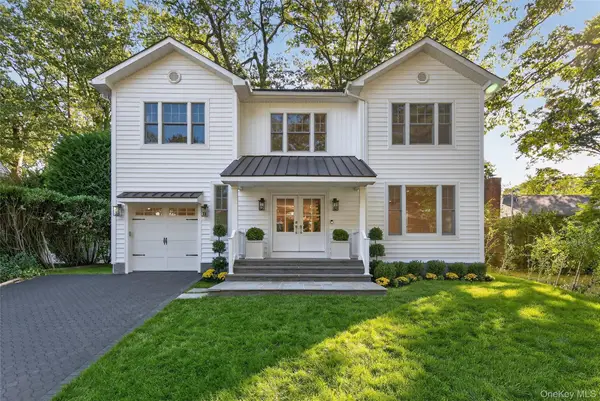 5 Pepperday Avenue, Port Washington, NY 11050