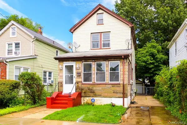 12251 Grayson Street, Springfield Gardens, NY 11413