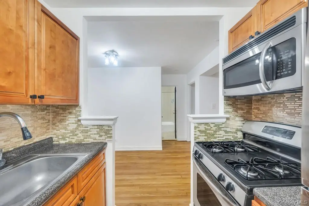3123 Bailey Avenue #4A, Bronx, NY 10463 - Image #1