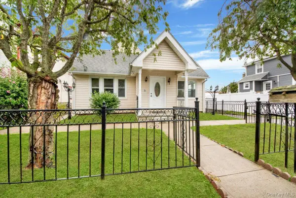 5 Ashland Street, New Rochelle, NY 10801