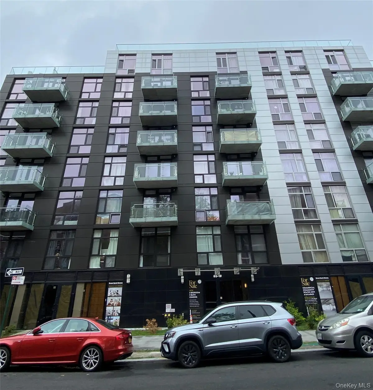 65-18 AUSTIN ST Austin St #8A, Rego Park, NY 11374 - Image #1