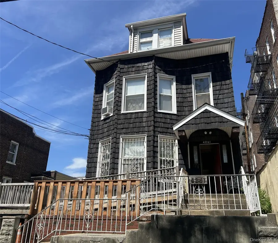 4261 Byron Avenue, Bronx, NY 10466 - Image #2