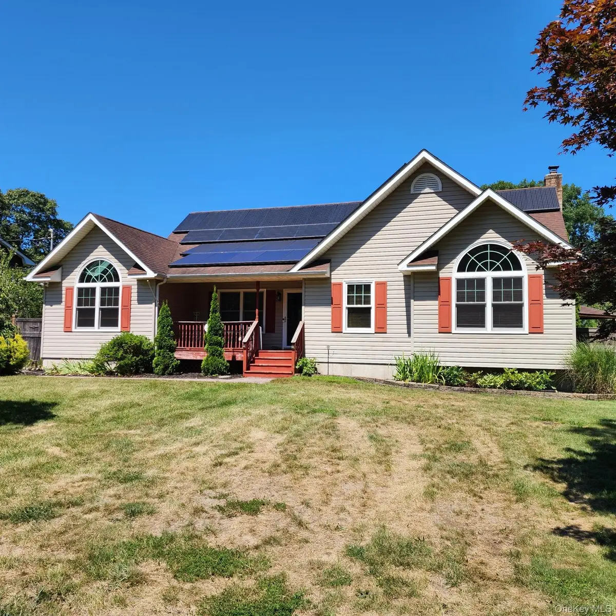 289 Carleton Drive E, Shirley, NY 11967 - Image #1