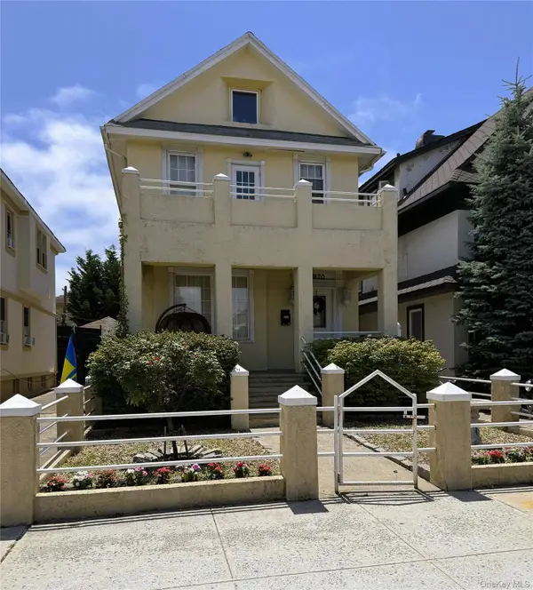 3820 Cypress Avenue, Brooklyn, NY 11224