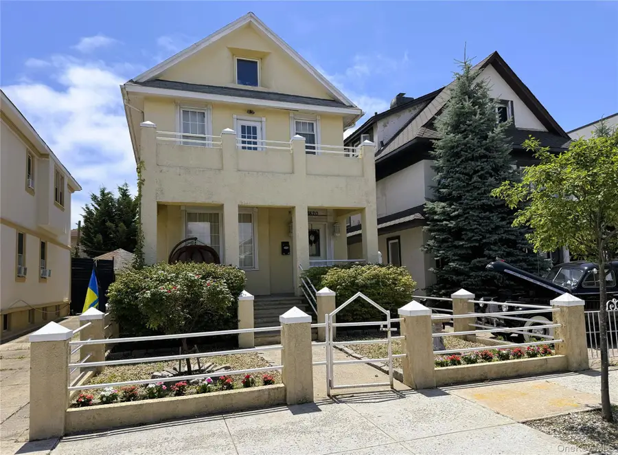 3820 Cypress Avenue, Brooklyn, NY 11224 - Image #2