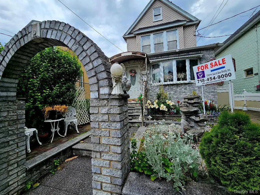 Address Withheld By Seller, Briarwood, NY 11435 - Image #2