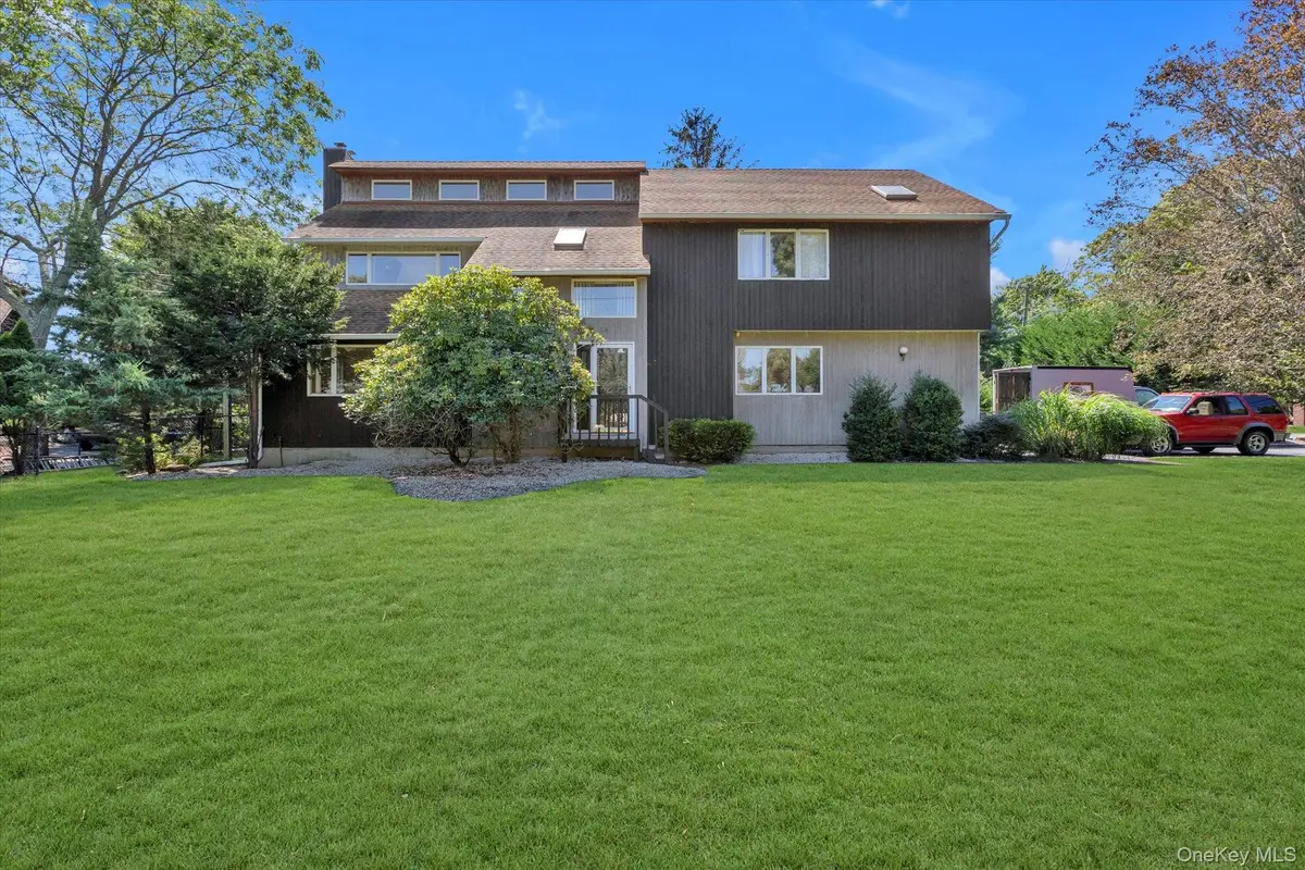 34 Sedgemere Road, Center Moriches, NY 11934 - Image #1