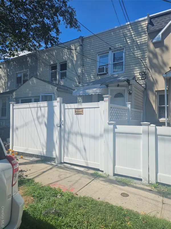 153-07 118th Avenue, Jamaica, NY 11434