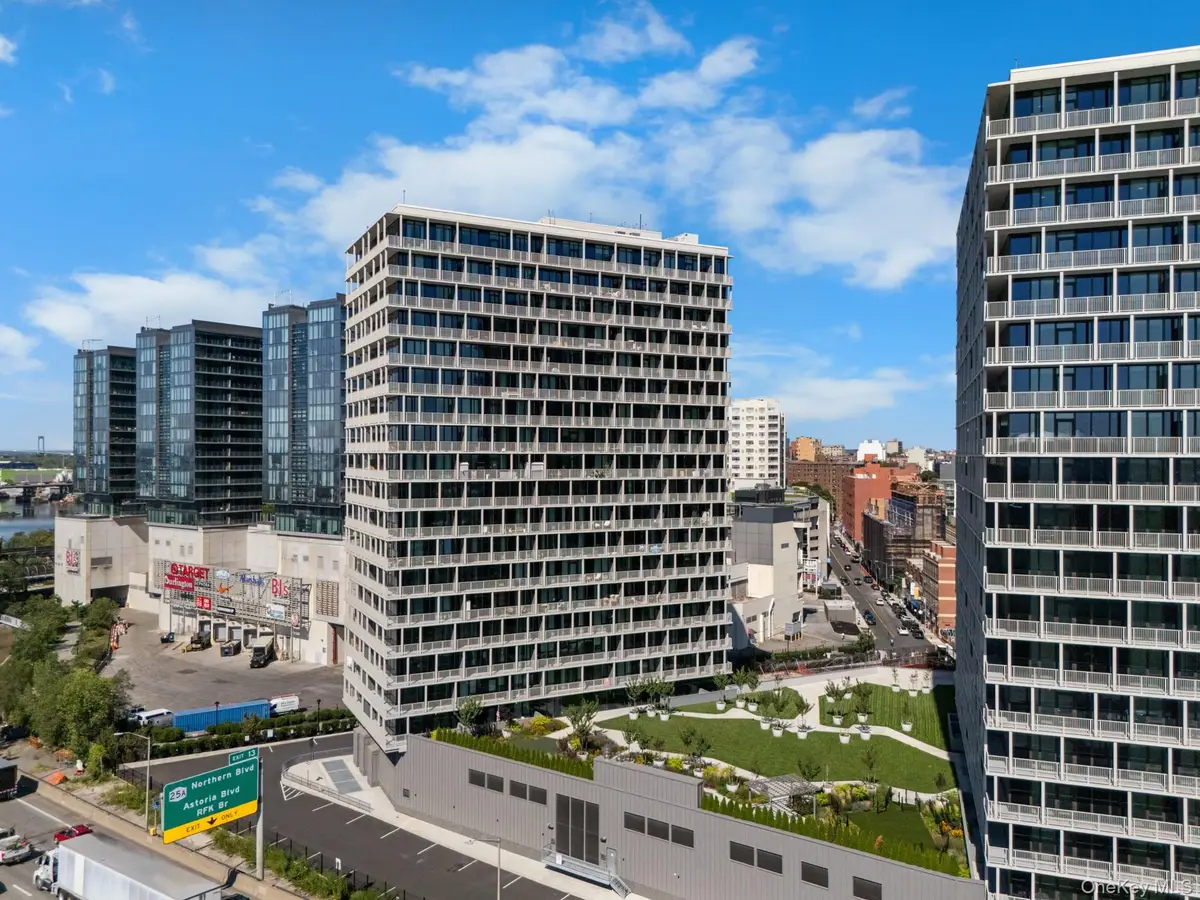 131-02A 40th Road #12G, Flushing, NY 11354 - Image #1