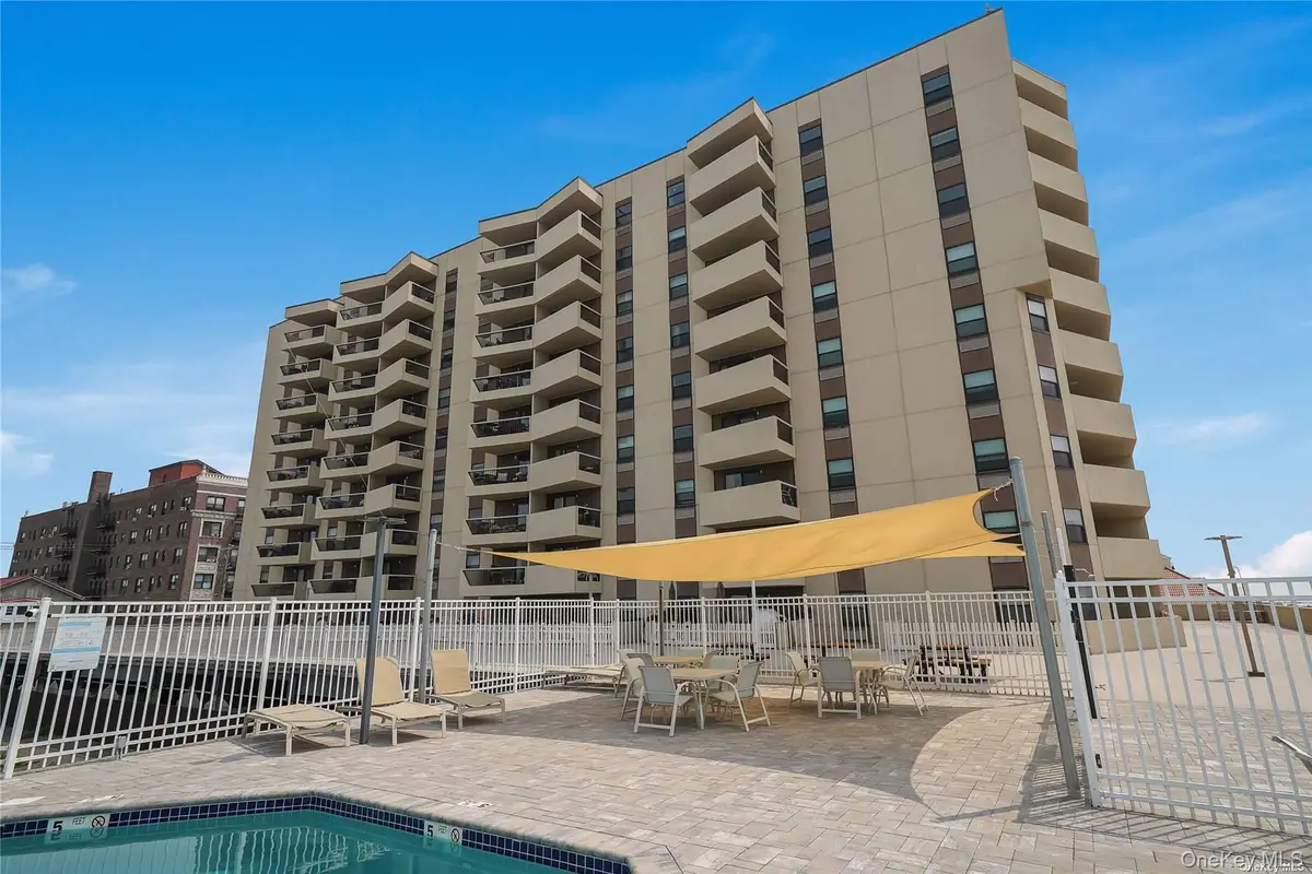 360 Shore Road #6N, Long Beach, NY 11561 - Image #1