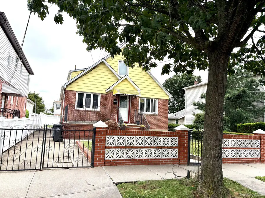 133-41 123 Street, South Ozone Park, NY 11420 - #2