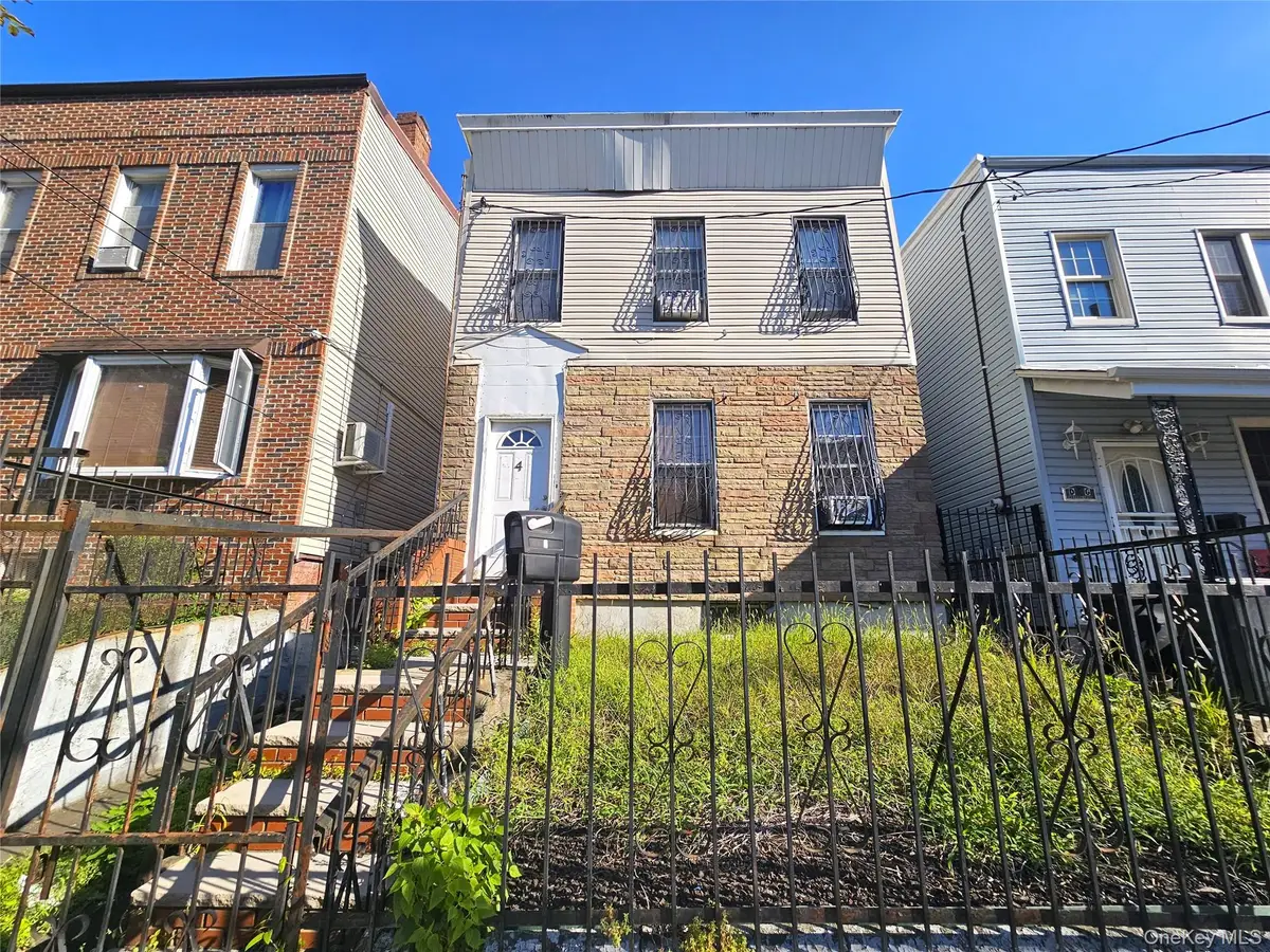 4 Crosby Avenue, Brooklyn, NY 11207 - Image #1