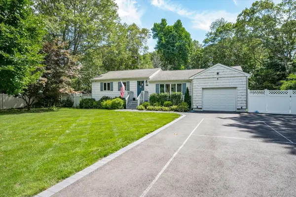 68 Crestwood Drive, Shirley, NY 11967