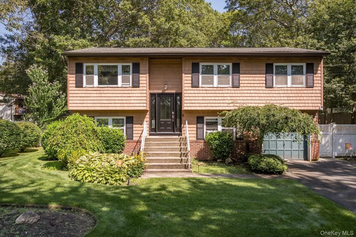 588 Boxwood Drive, Shirley, NY 11967 - Image #1