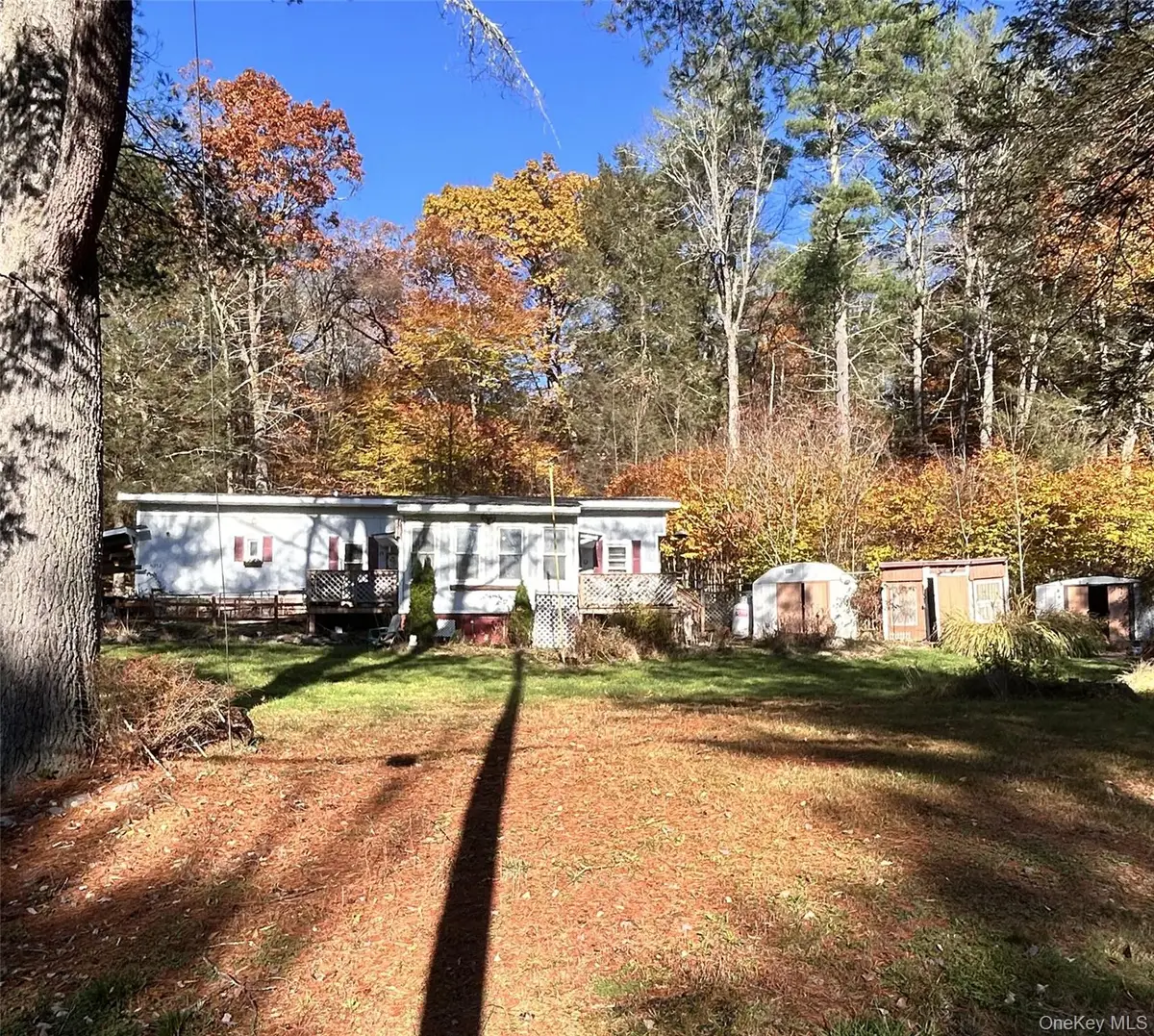 7552 State Route 52, Narrowsburg, NY 12764 - Image #1