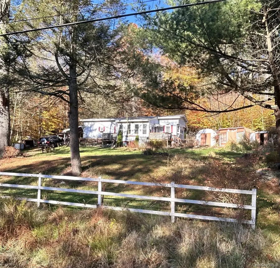 7552 State Route 52, Narrowsburg, NY 12764 - Image #2
