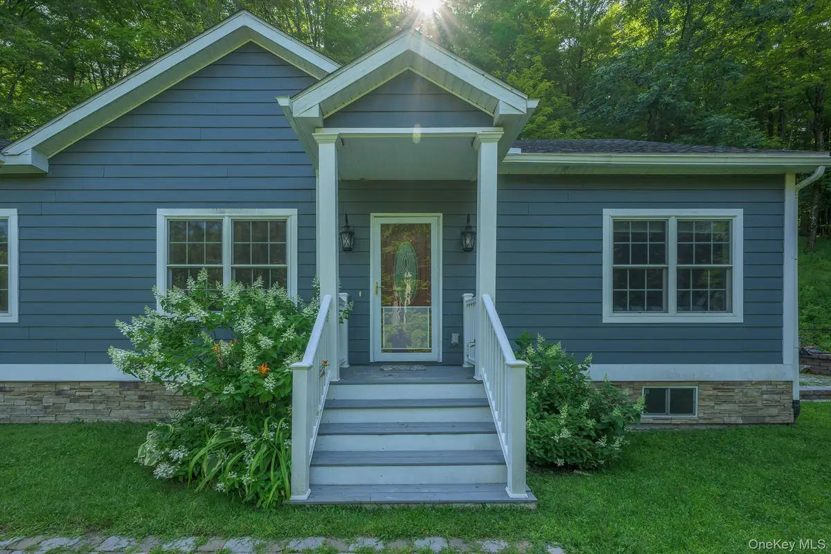 218 Decker Road, Claverack, NY 12521 - Image #1