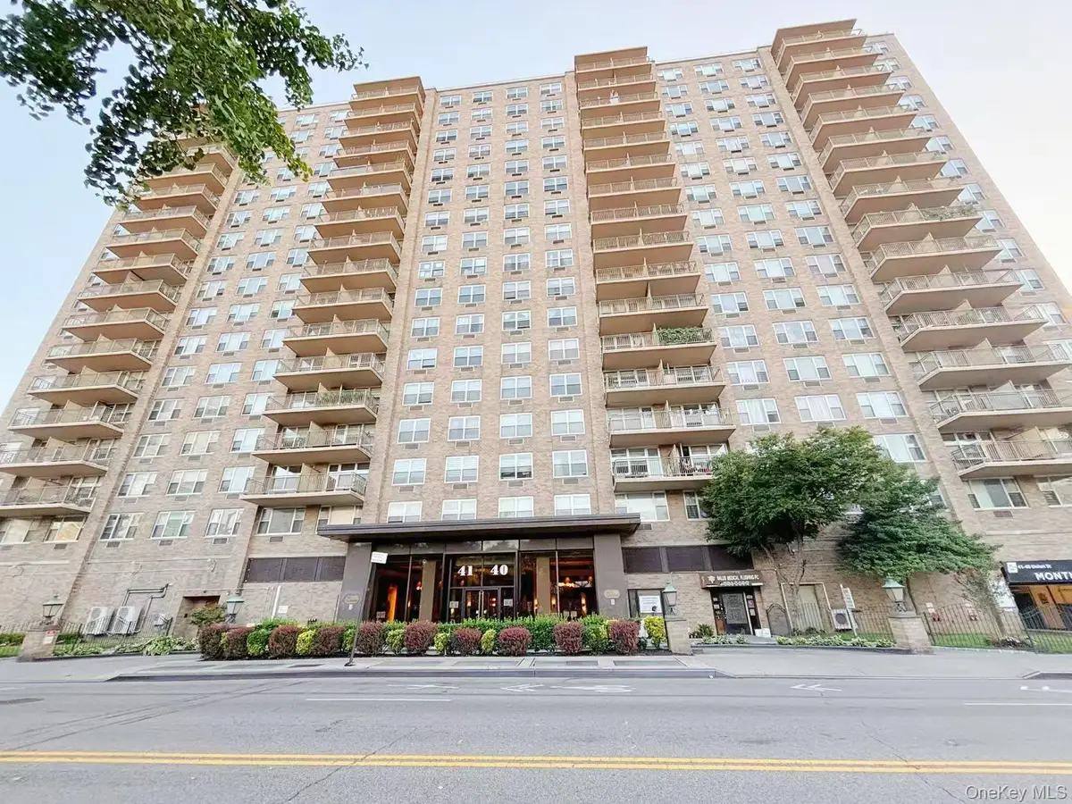 4140 Union Street #17-A, Flushing, NY 11355 - Image #1