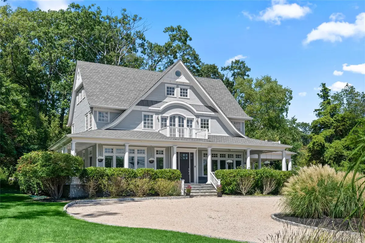 89 Lloyd Harbor Road, Lloyd Harbor, NY 11743 - Image #1