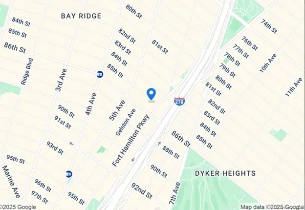 8502 Fort Hamilton Parkway #2H, Brooklyn, NY 11209 - Image #3