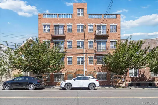10223 43 Avenue #2B, Corona, NY 11368