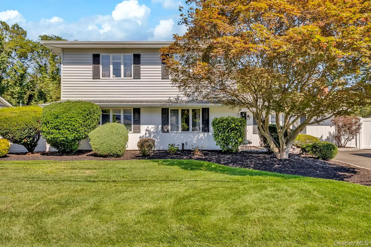 23 Allegheny Drive W, Farmingville, NY 11738 - Image #1