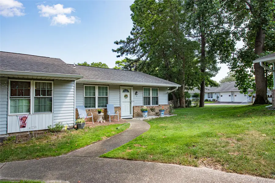 350B Woodbridge Drive #350B, Ridge, NY 11961 - Image #2