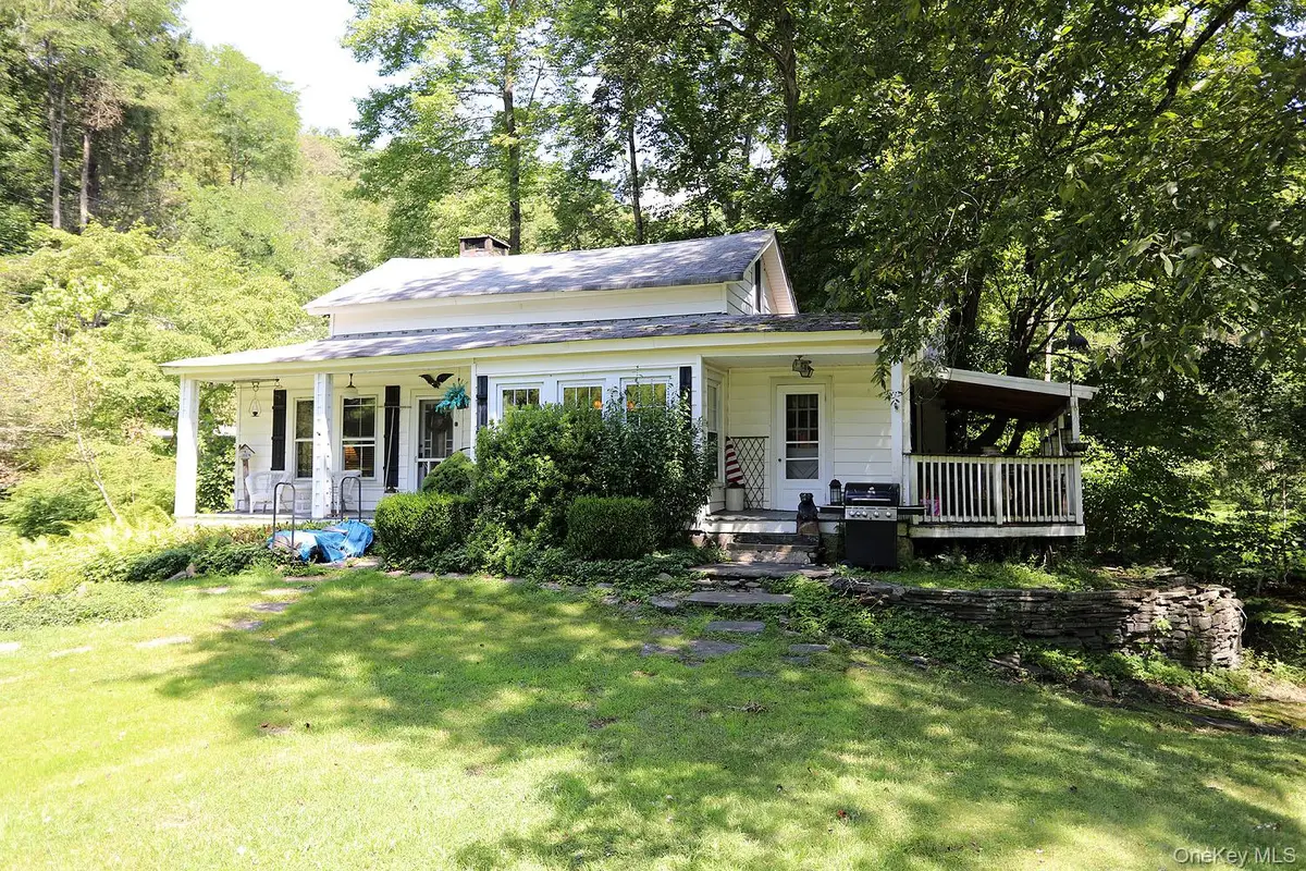 66 Raspberry Park Road, Long Eddy, NY 12760 - Image #1