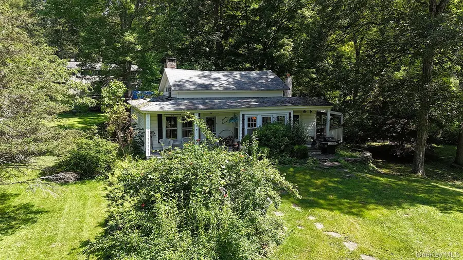 66 Raspberry Park Road, Long Eddy, NY 12760 - Image #2