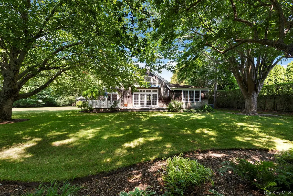 256 Main Street, Amagansett, NY 11930 - Image #1