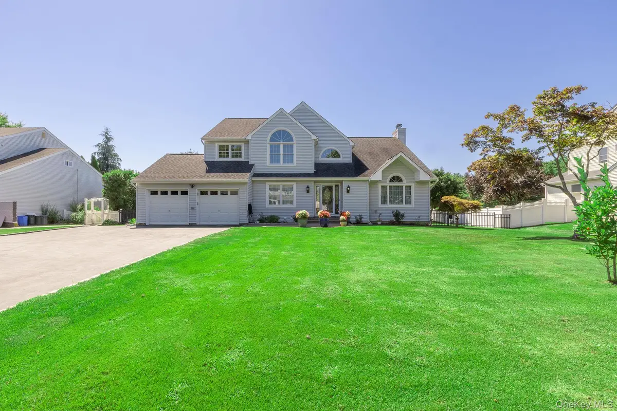 106 Glenrich Drive S, Saint James, NY 11780 - Image #1