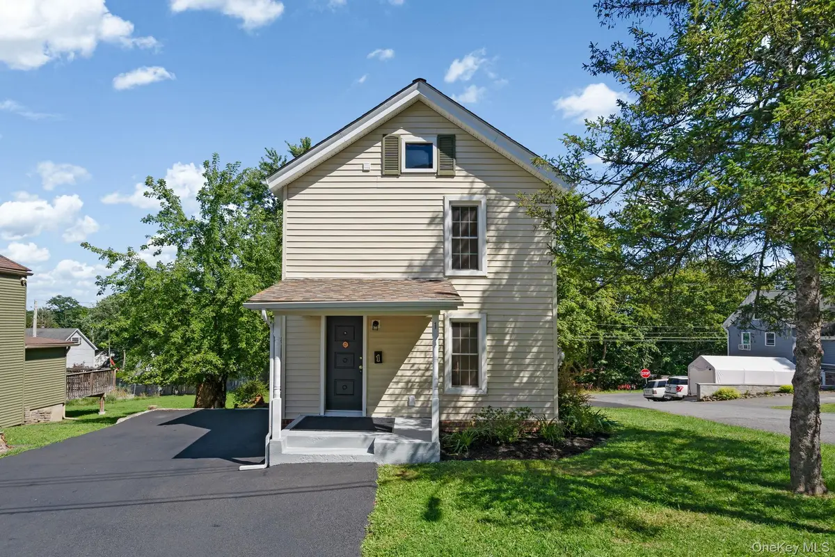1 Second Street, Walden, NY 12586 - Image #1