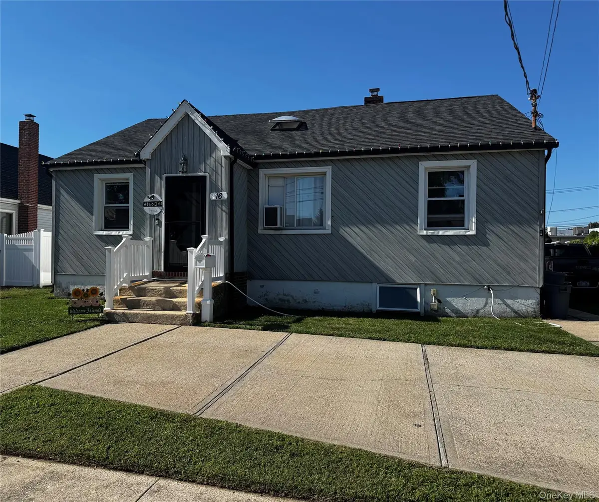 16 Beach Avenue, Copiague, NY 11726 - Image #1