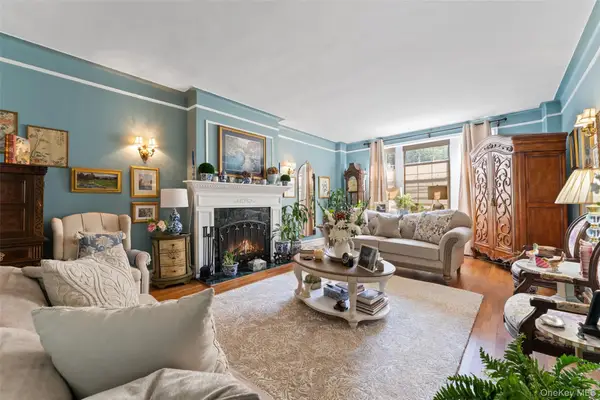 25 Parkview Avenue #1I, Bronxville, NY 10708