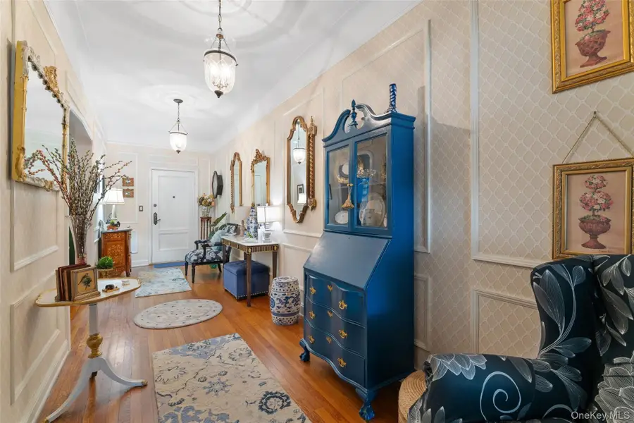 25 Parkview Avenue #1I, Bronxville, NY 10708 - Image #3