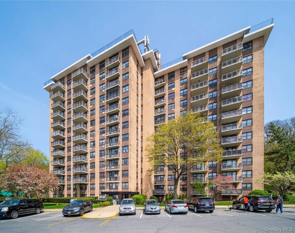 155 Ferris Avenue #7F, White Plains, NY 10603 - Image #1
