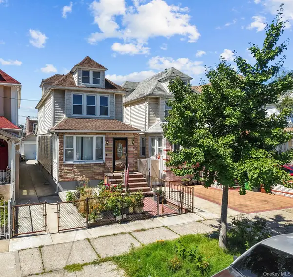 114-50 130th Street, South Ozone Park, NY 11420