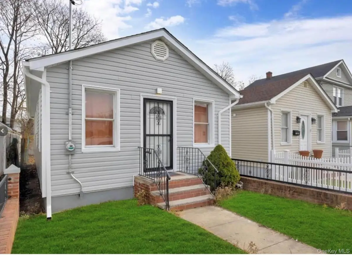 12033 144th Street, South Ozone Park, NY 11436 - Image #1