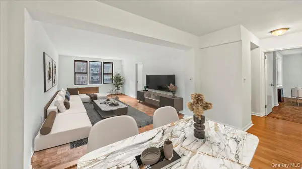 300 N Broadway #2H, Yonkers, NY 10701