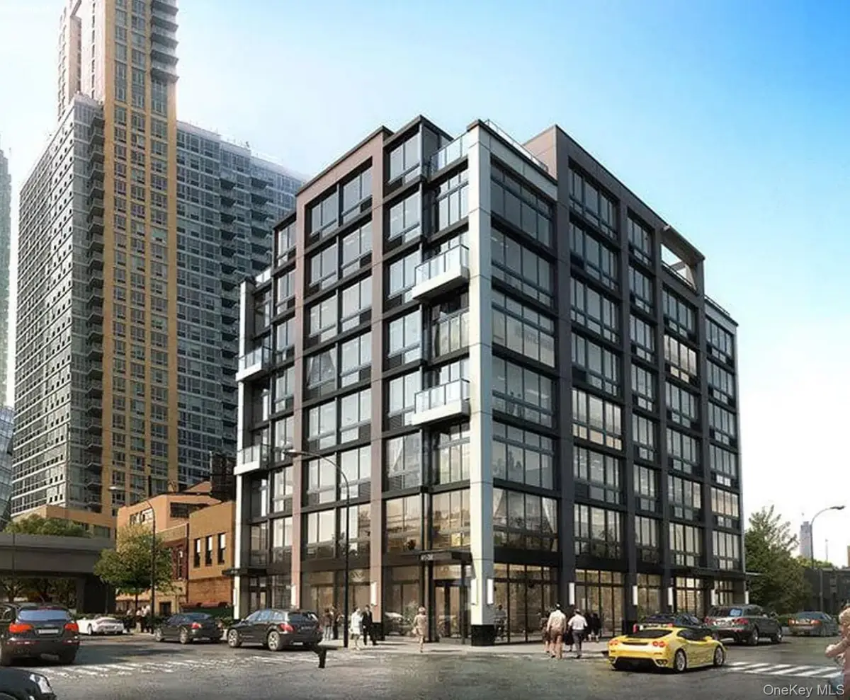 2412 42nd Road #6C, Long Island City, NY 11101 - Image #1