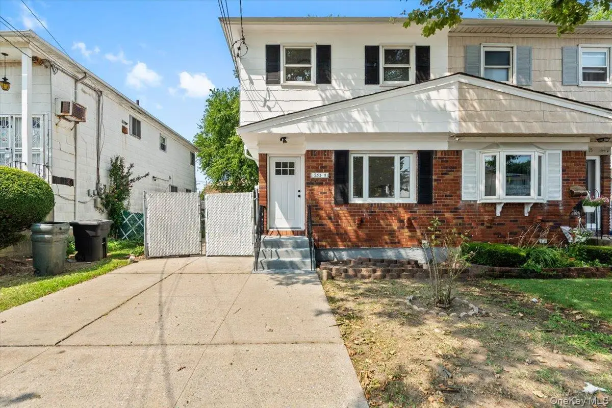 25311 147th Road, Rosedale, NY 11422 - Image #1